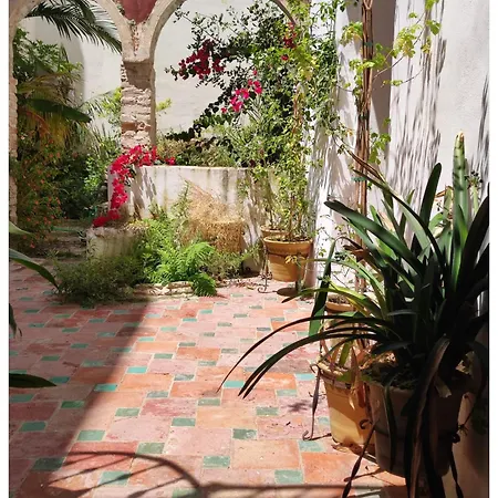 La Baraka Apartment