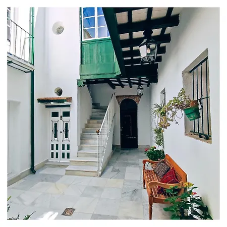 La Baraka Apartment *